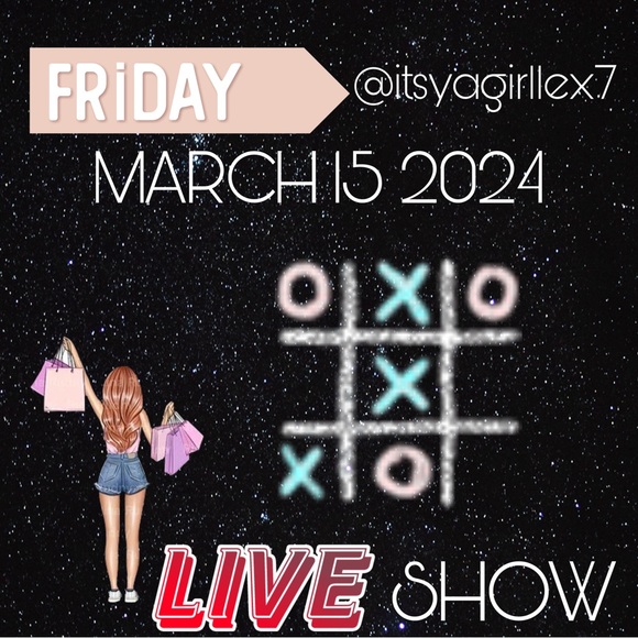 LIKE THIS LISTING TO KNOW WHEN I GO LIVE - Picture 8 of 9